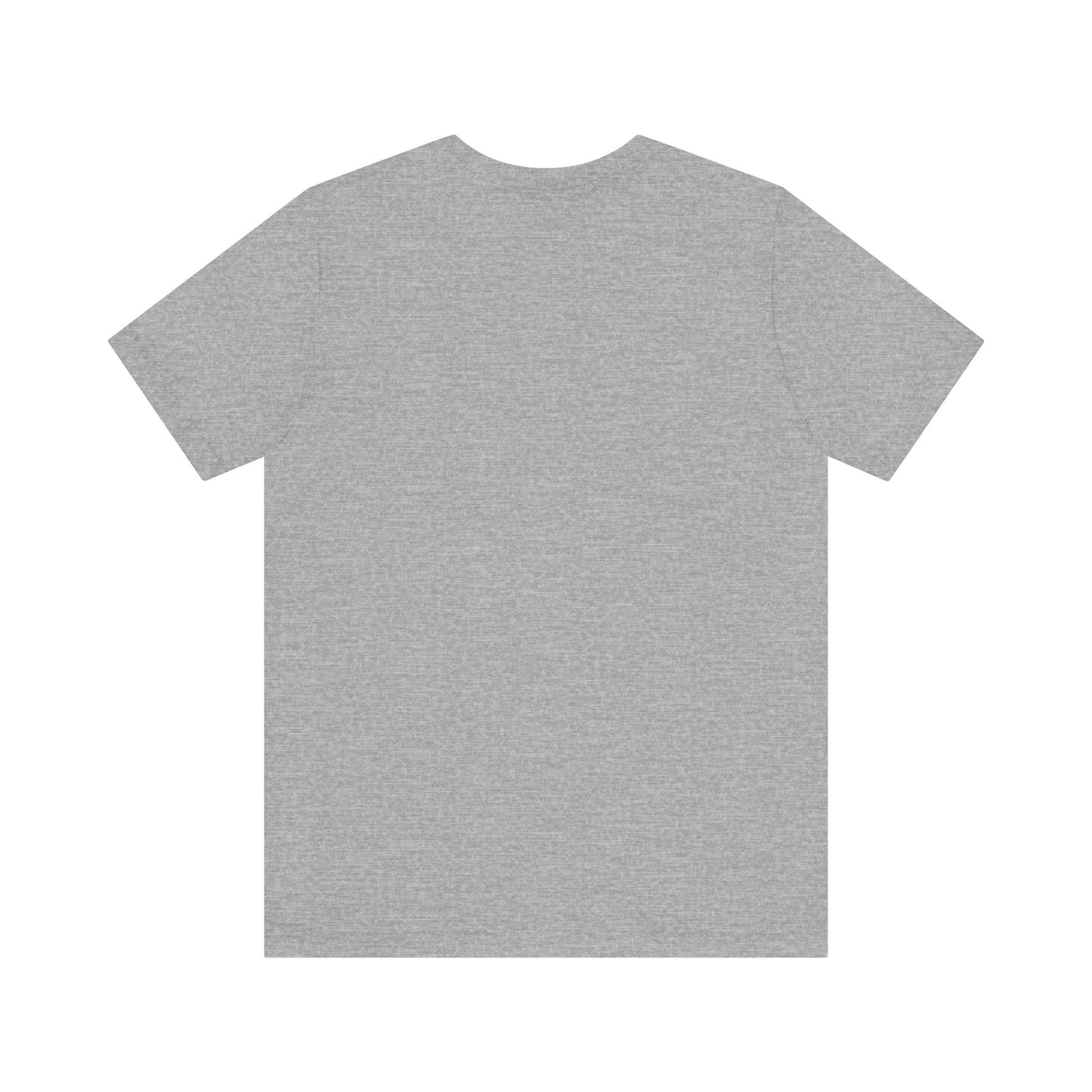 Get Shit Done (white font) Short Sleeve Tee - Dauntless Fitness DepotPrintifyT-Shirt