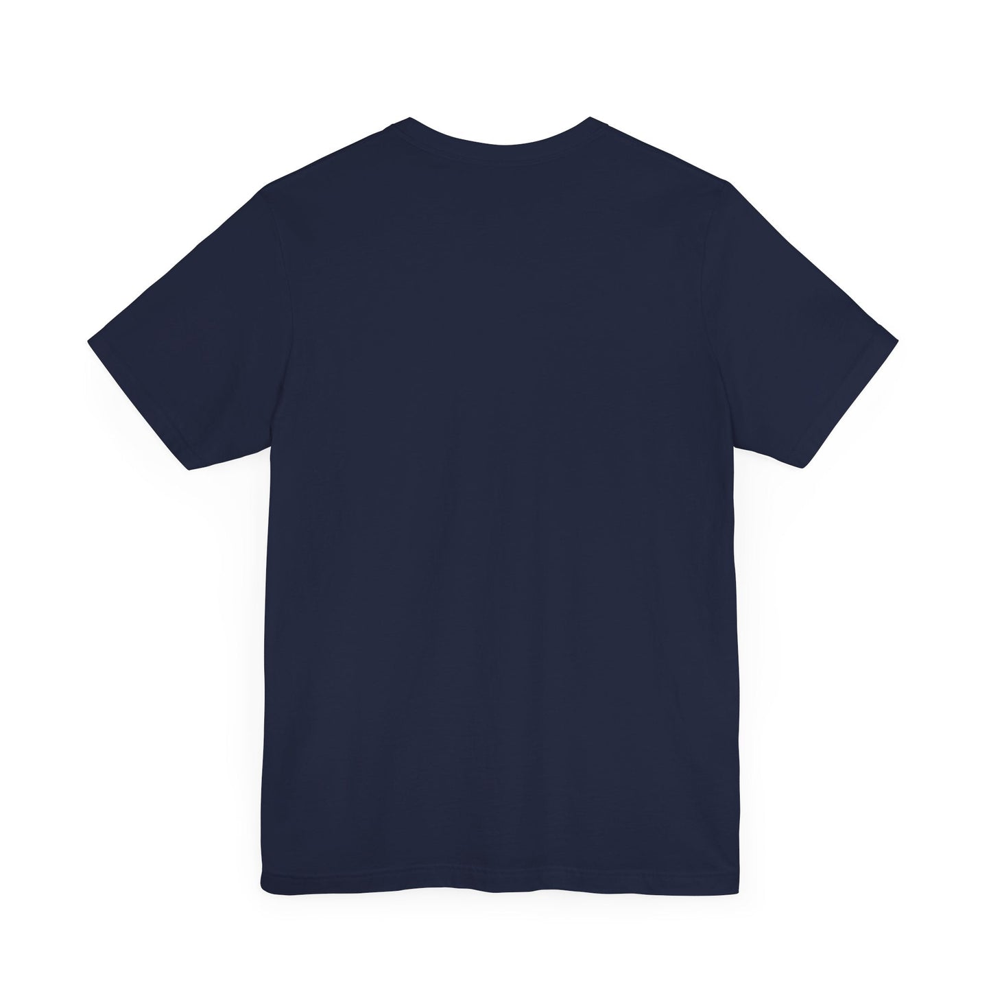 Get Shit Done (white font) Short Sleeve Tee - Dauntless Fitness DepotPrintifyT-Shirt