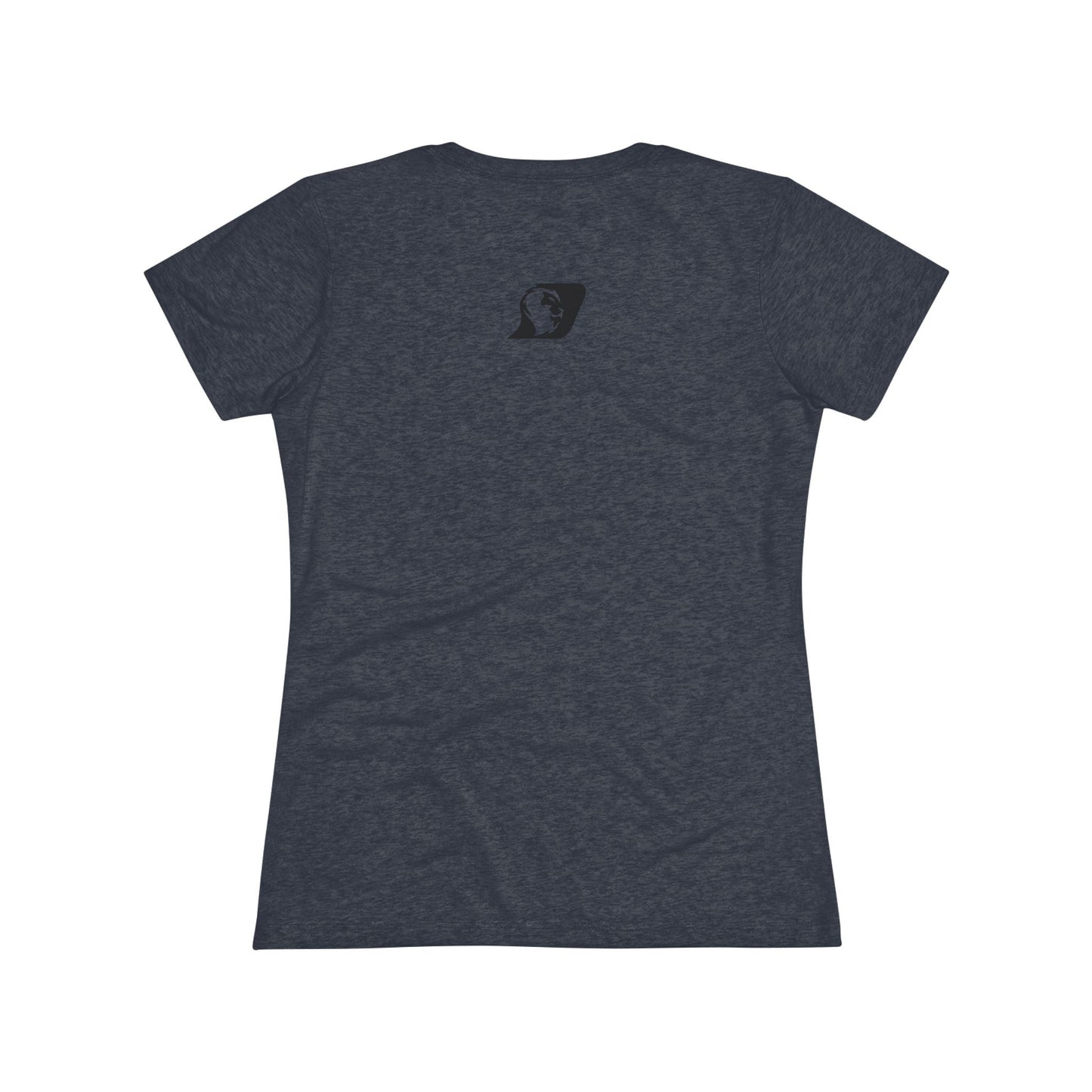 Gym and God Build Body and Soul Women's Triblend Tee - Dauntless Fitness DepotPrintifyT-Shirt