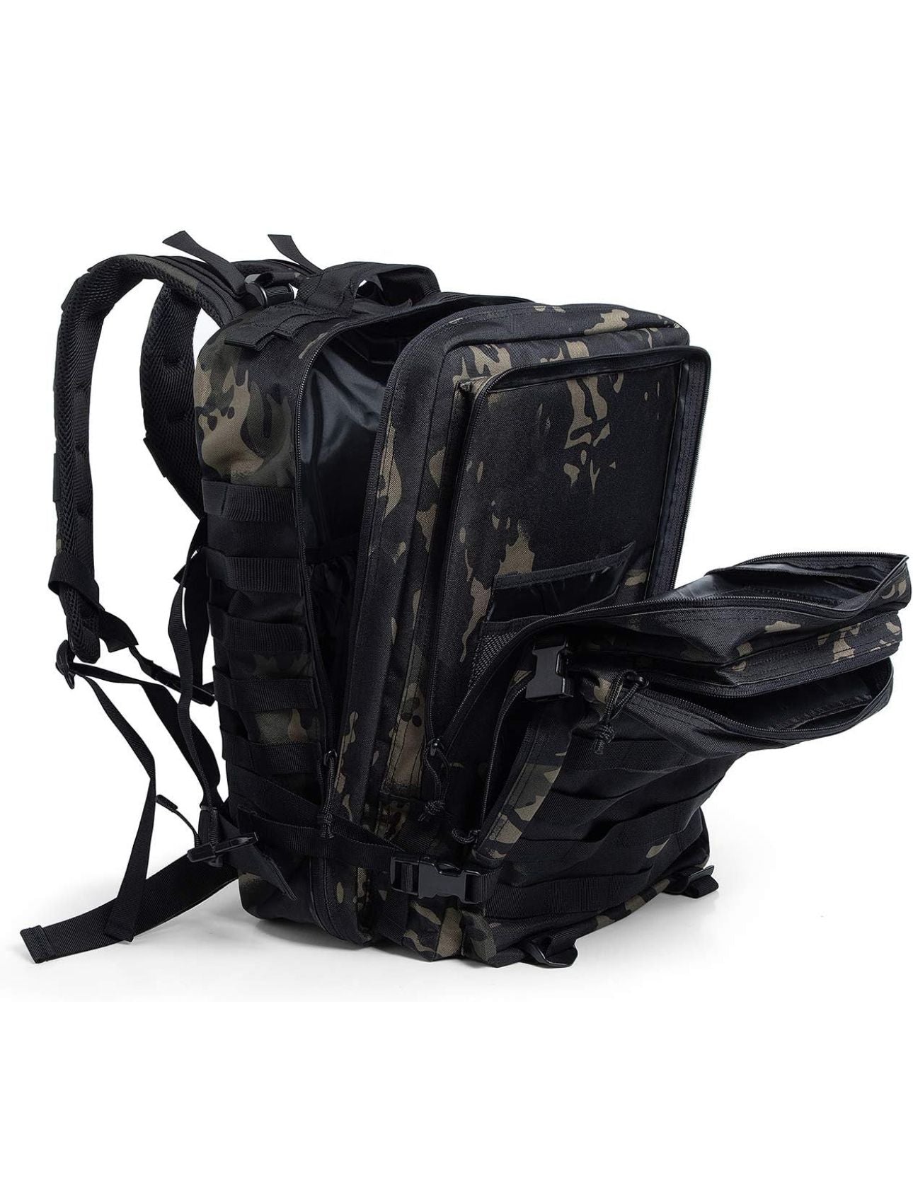 Spinto Sports Backpack - Dauntless Fitness DepotSpinto