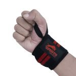 SPINTO WRIST STRAPS 18″ - Dauntless Fitness DepotSpinto
