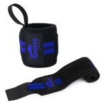 SPINTO WRIST STRAPS 18″ - Dauntless Fitness DepotSpinto