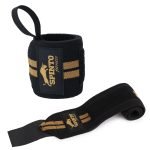 SPINTO WRIST STRAPS 18″ - Dauntless Fitness DepotSpinto