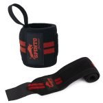 SPINTO WRIST STRAPS 18″ - Dauntless Fitness DepotSpinto