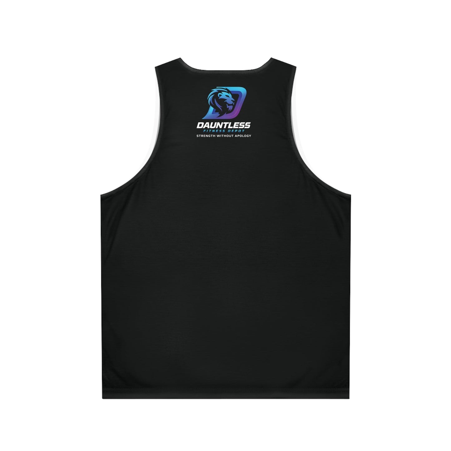 Daddy’s Not So Little Monster Women’s Tank | Bold Gym & Streetwear Shirt - Dauntless Fitness DepotPrintifyAll Over Prints
