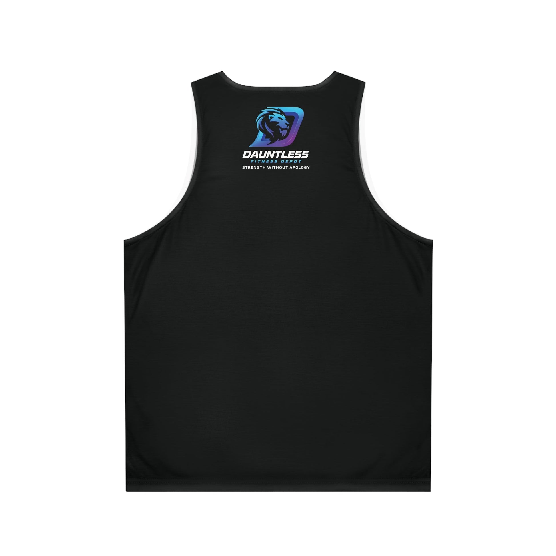 Daddy’s Not So Little Monster Women’s Tank | Bold Gym & Streetwear Shirt - Dauntless Fitness DepotPrintifyAll Over Prints